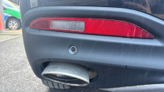 MG Hs 1.5 T-GDI Exclusive 5dr DCT Petrol Hatchback